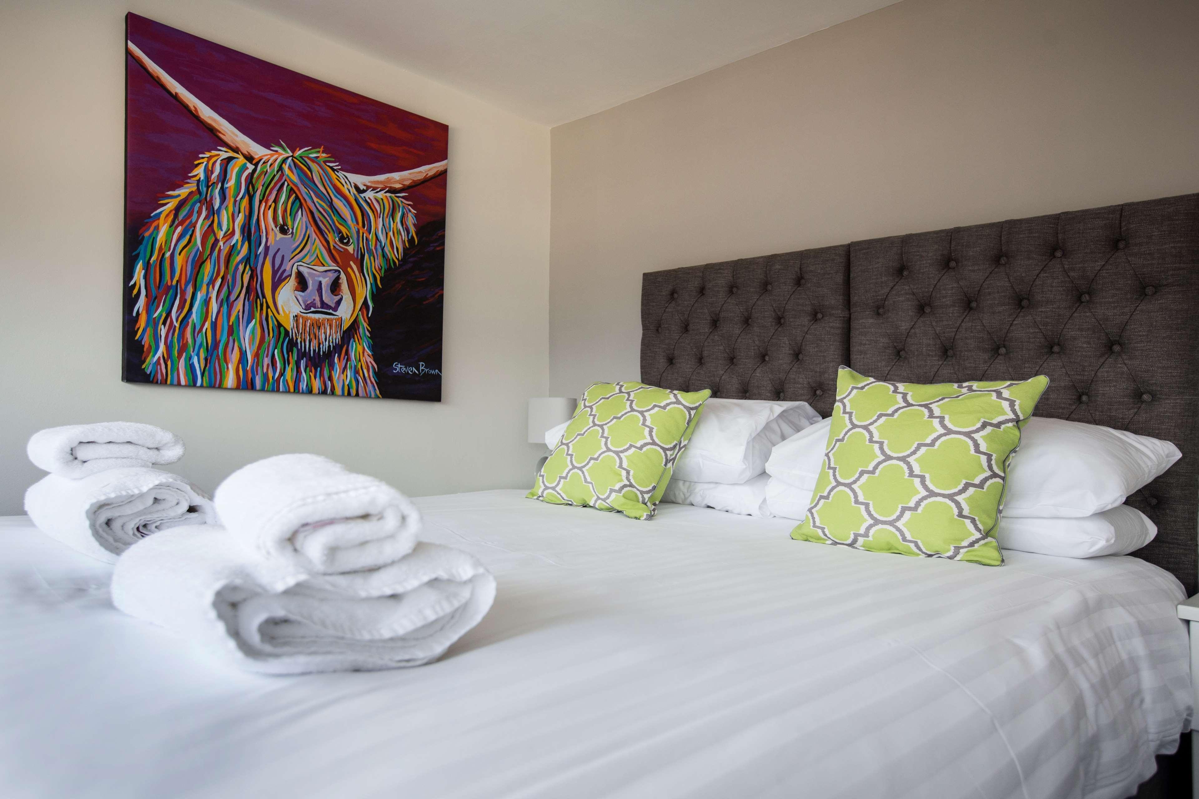 Whitley Parade Hotel - Formerly Known As Hotel52 ウィットレイ・ベイ 部屋 写真
