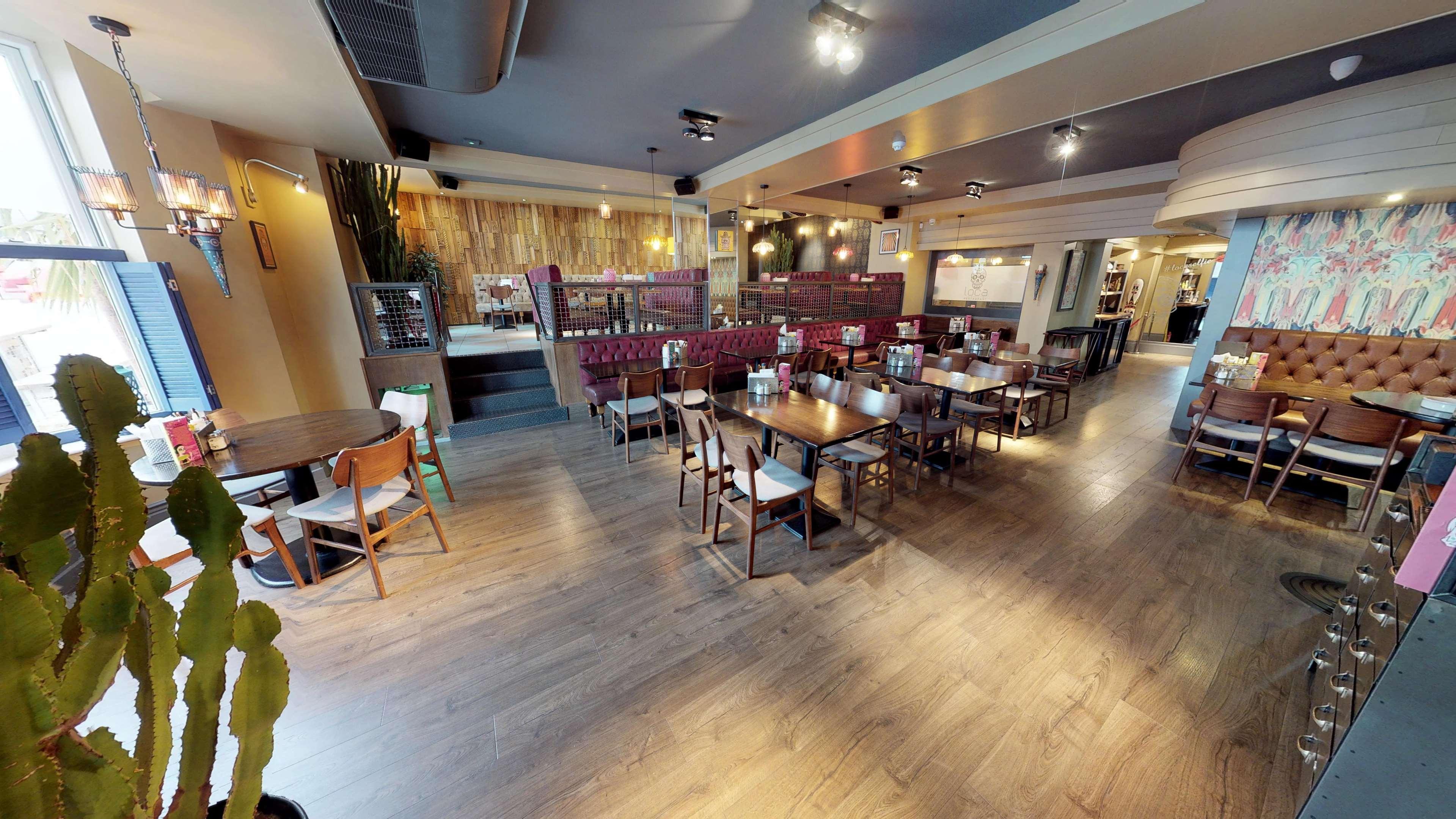 Whitley Parade Hotel - Formerly Known As Hotel52 ウィットレイ・ベイ 設備 写真