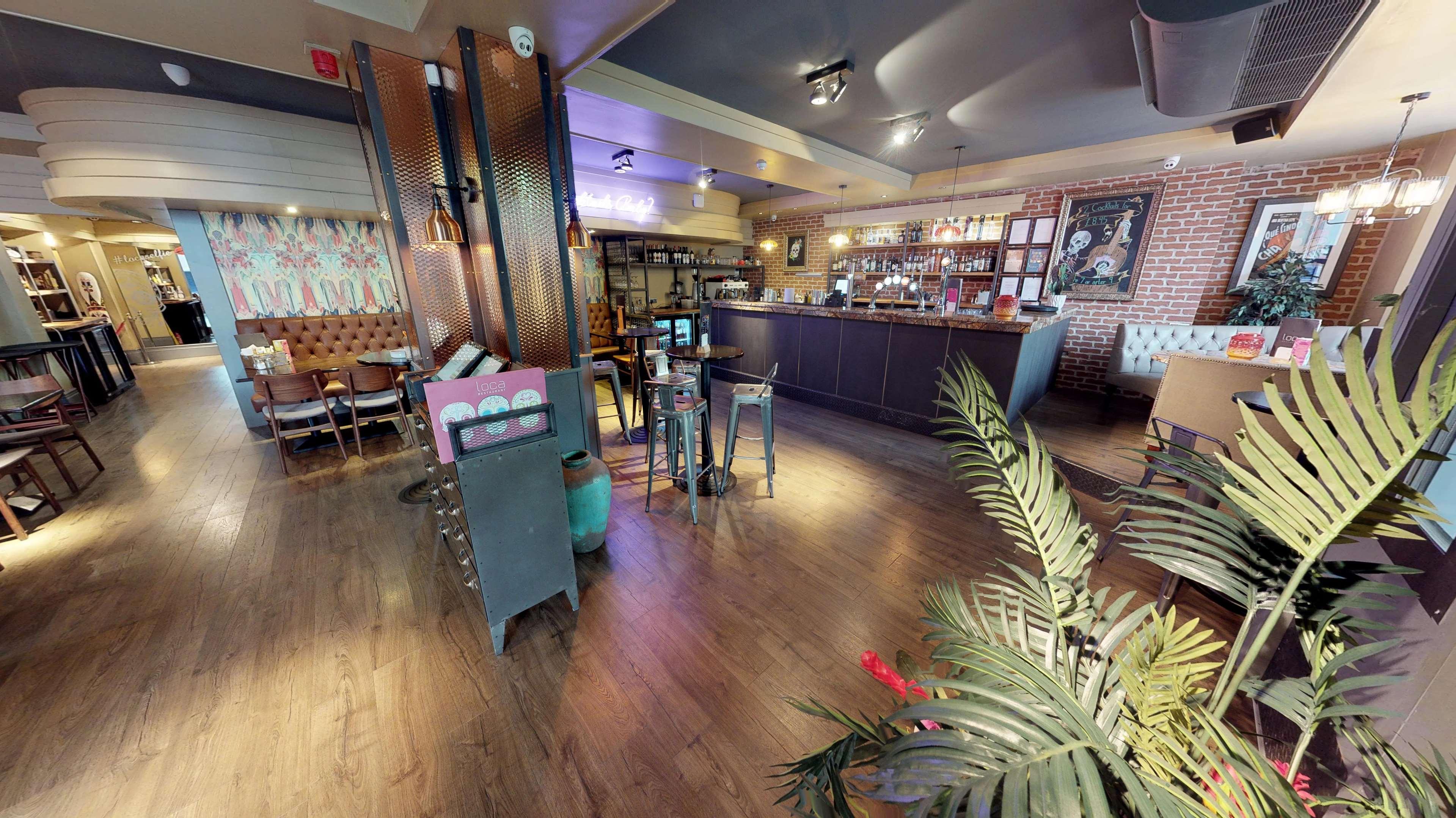 Whitley Parade Hotel - Formerly Known As Hotel52 ウィットレイ・ベイ 設備 写真