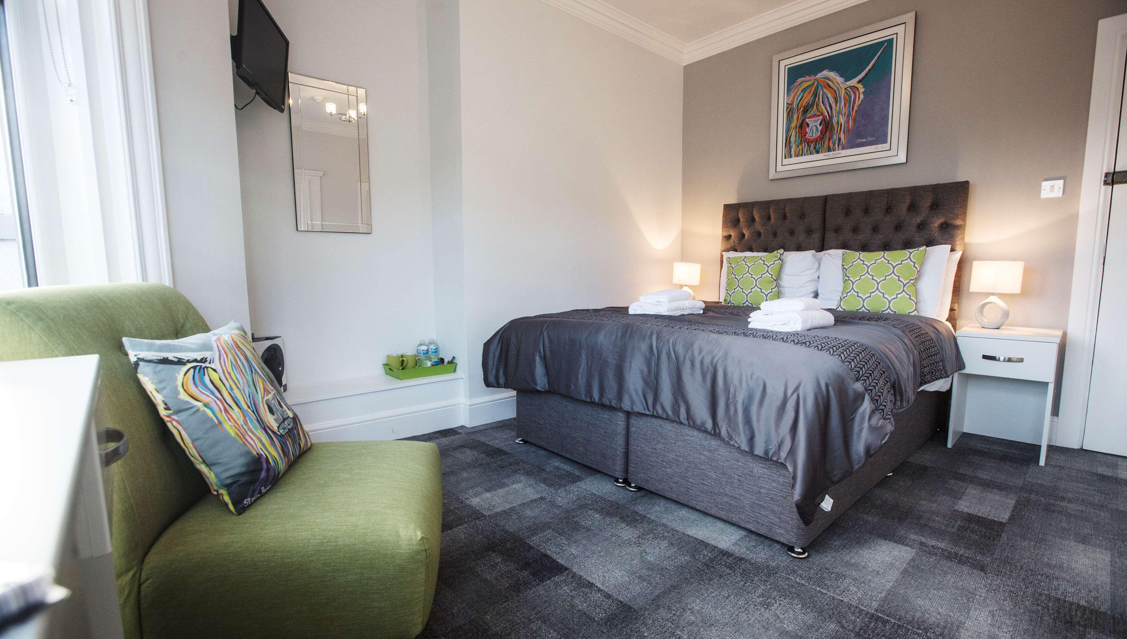 Whitley Parade Hotel - Formerly Known As Hotel52 ウィットレイ・ベイ 部屋 写真