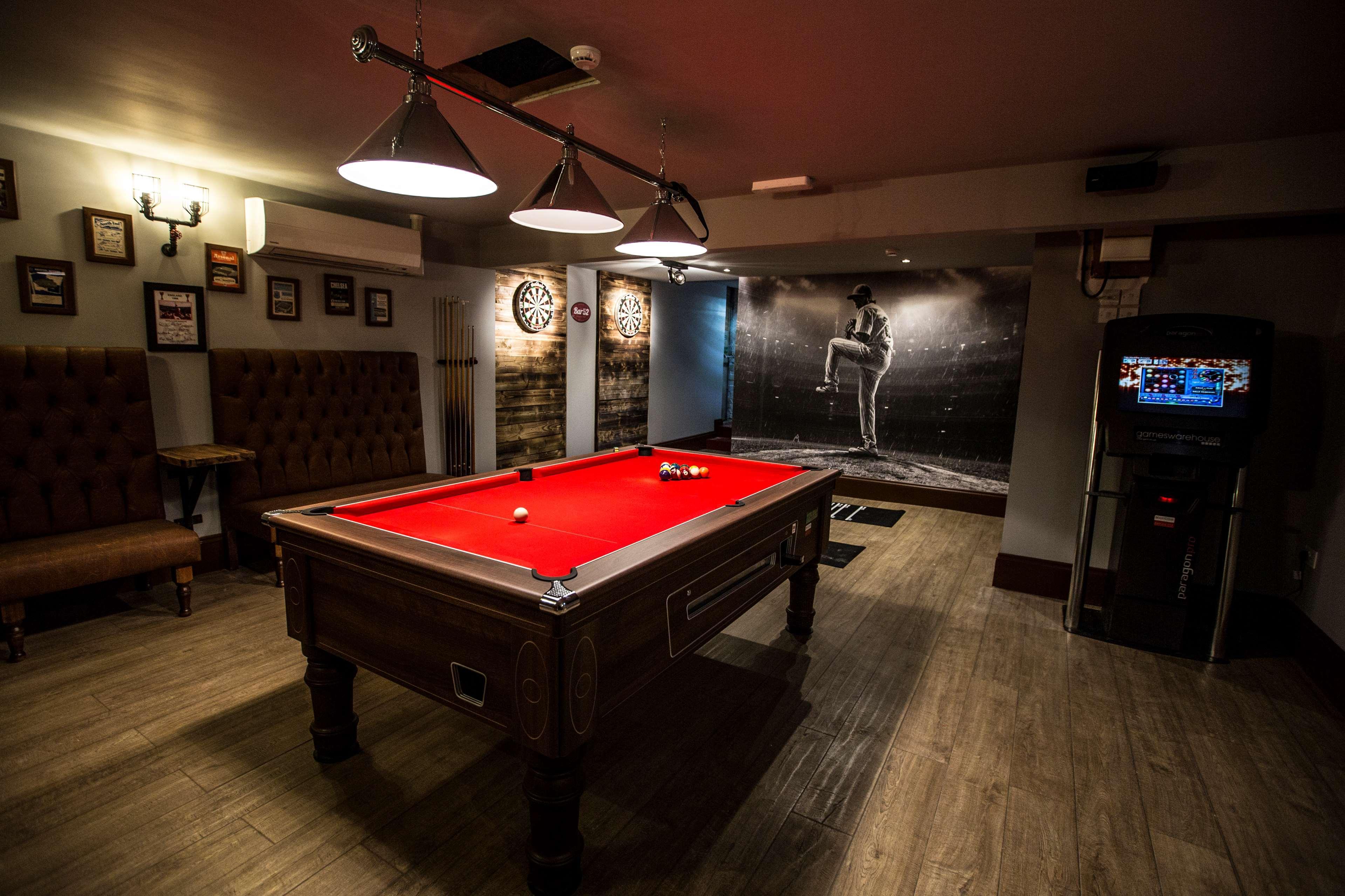 Whitley Parade Hotel - Formerly Known As Hotel52 ウィットレイ・ベイ 設備 写真