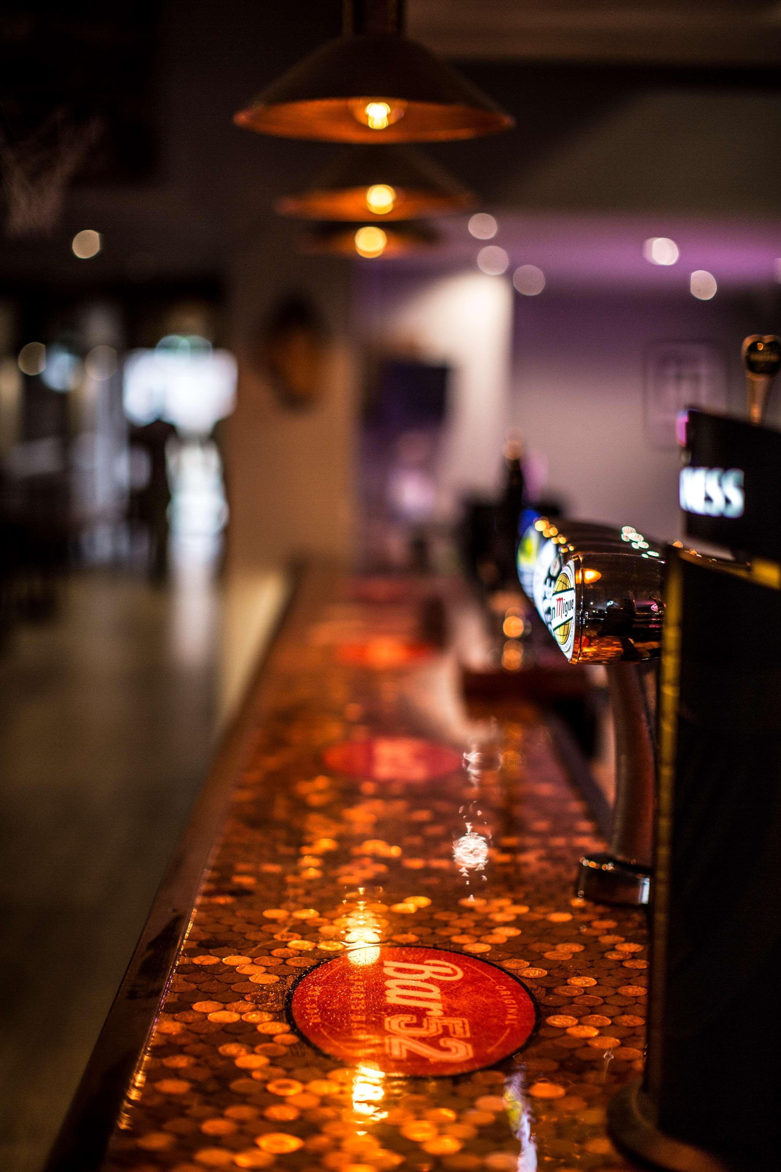 Whitley Parade Hotel - Formerly Known As Hotel52 ウィットレイ・ベイ 設備 写真