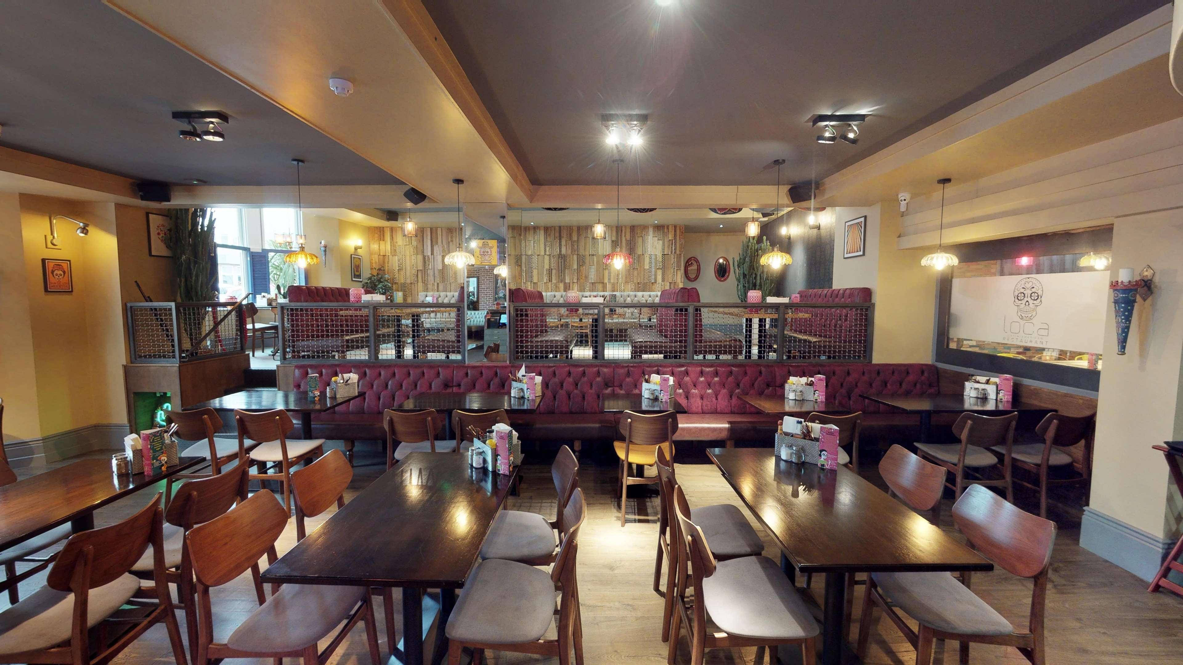 Whitley Parade Hotel - Formerly Known As Hotel52 ウィットレイ・ベイ 設備 写真