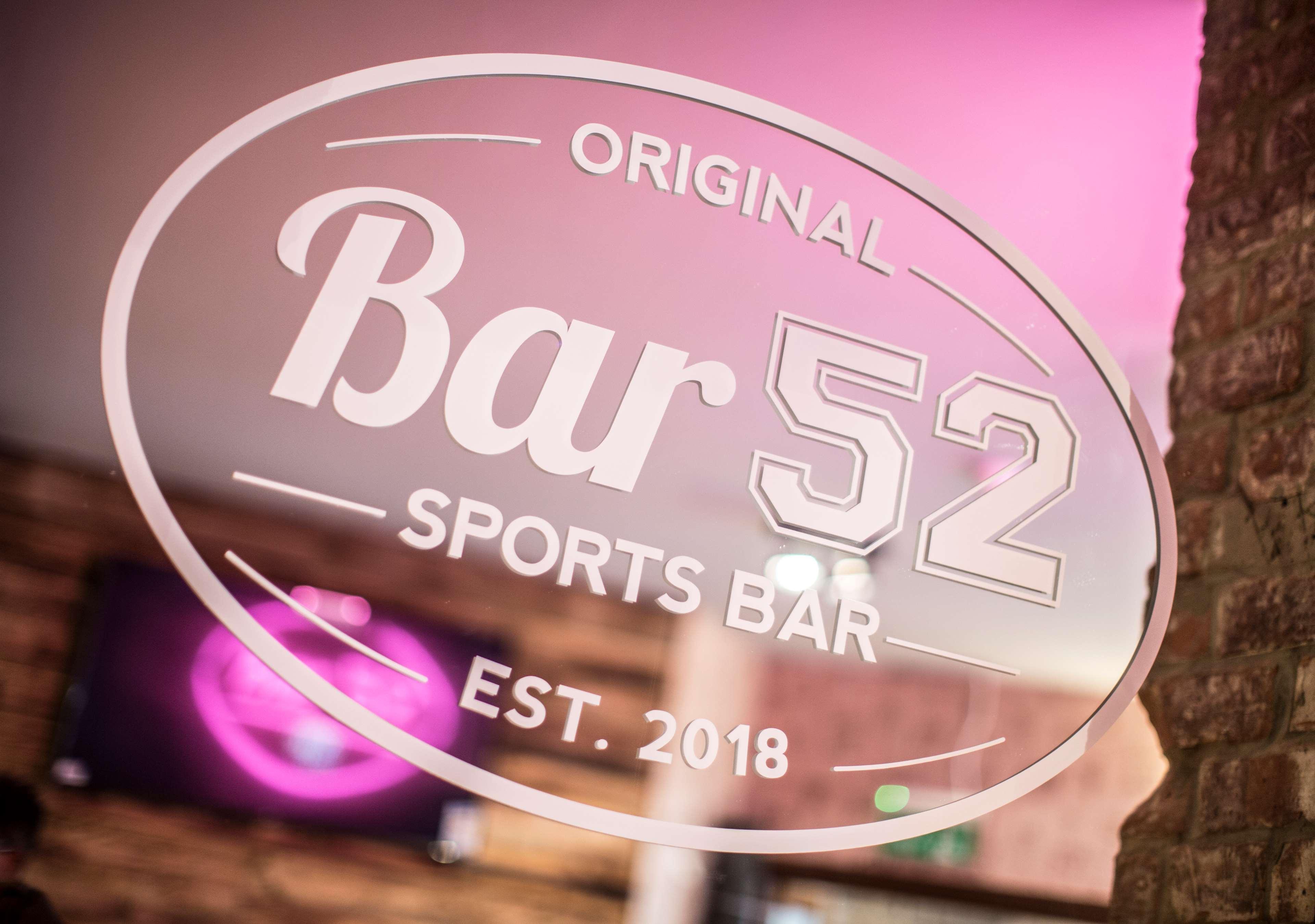 Whitley Parade Hotel - Formerly Known As Hotel52 ウィットレイ・ベイ 設備 写真